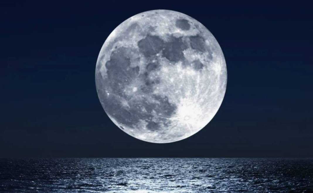 19 Ağustos tarihine dikkat! Kova Dolunay'ı geliyor: Bitmez denen ilişkiler bitecek, olmaz denilenler olacak - Resim: 26